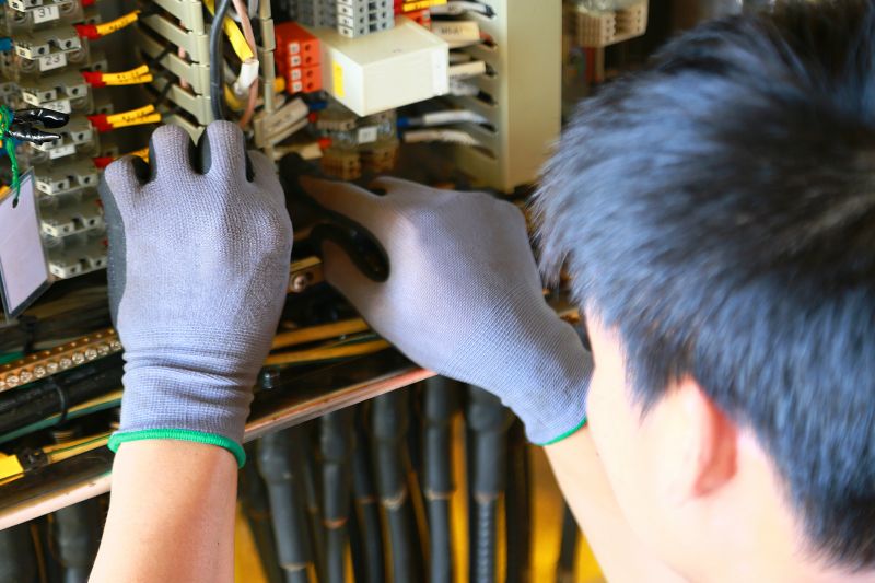 House Electrical Panel Service in Heber City, UT