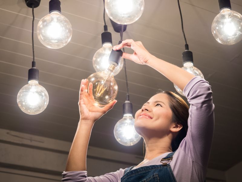 House Lighting Service in Kansas City, KS