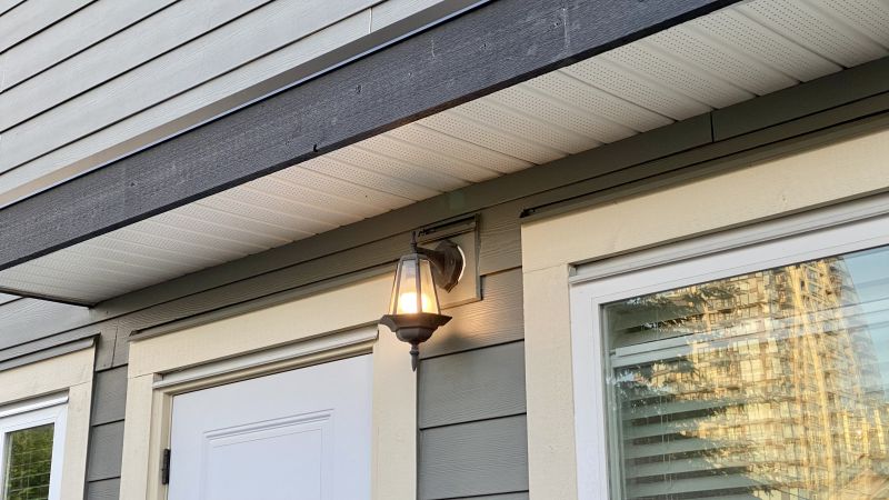 House Lighting Service in Alpharetta, GA