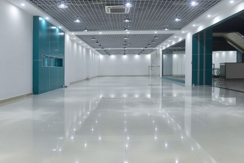 Interior Lighting Service in Kansas City, KS