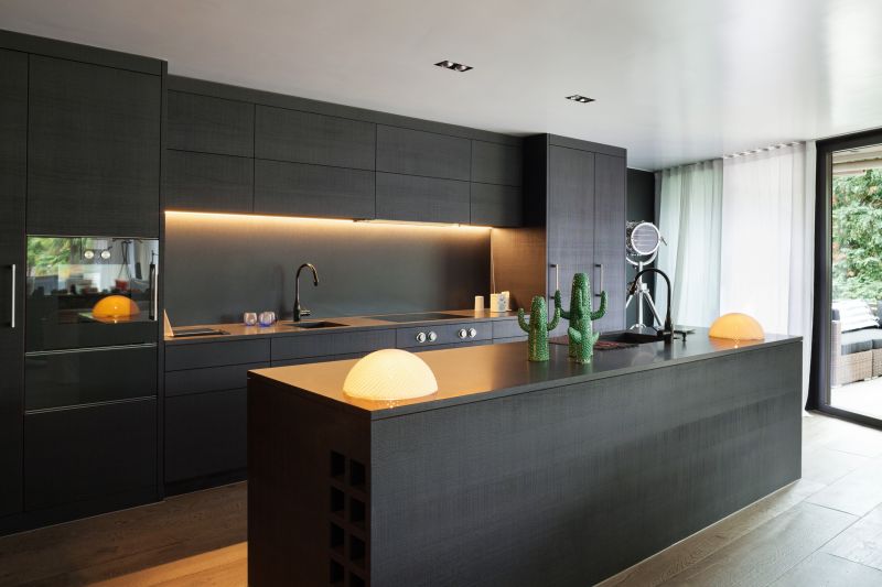 Kitchen Light Installation in Kansas City, KS