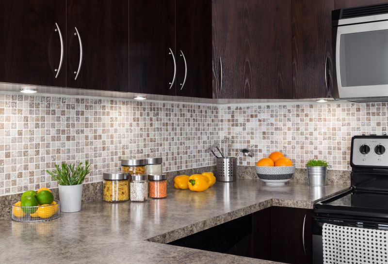 Kitchen Lighting Replacement in Alpharetta, GA