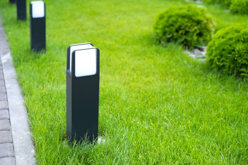 Landscape Lighting Repair in Alpharetta, GA