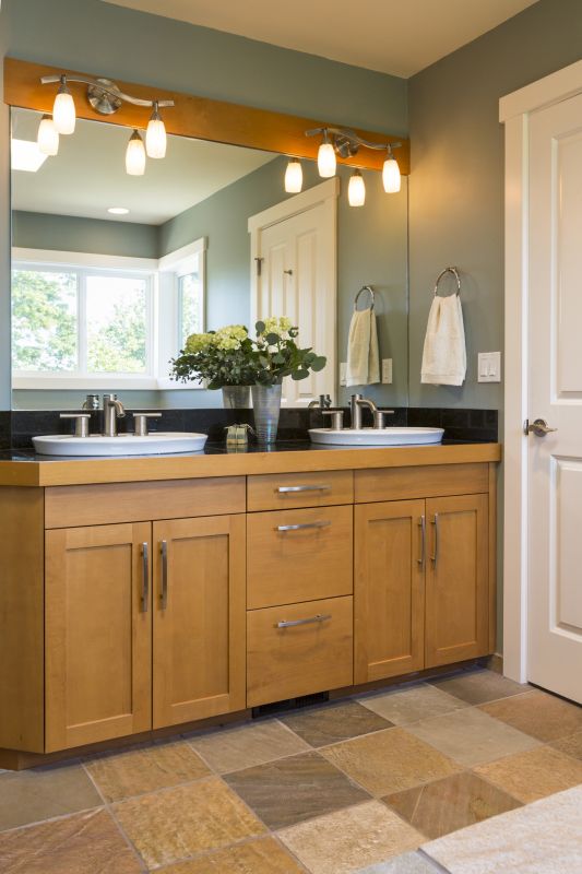Light Fixture Replacement in Alpharetta, GA