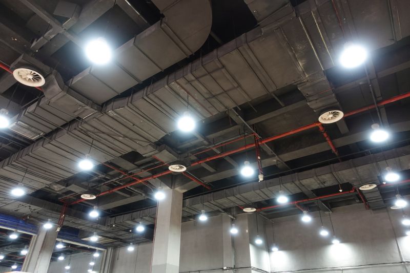 Lighting Installation in Kansas City, KS