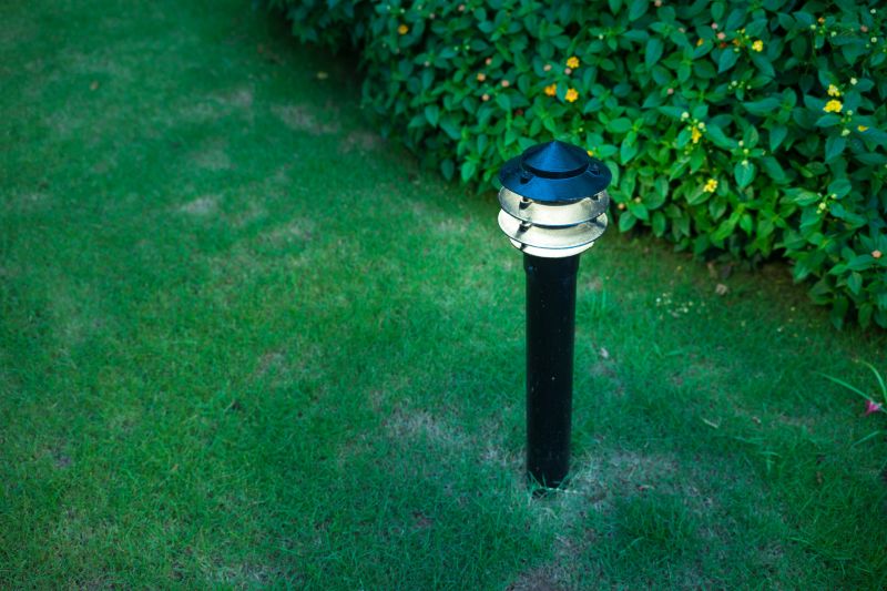 Outdoor Fixture Repair in Alpharetta, GA