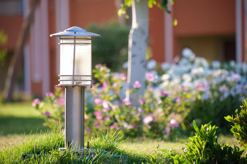Outdoor Fixture Repair in Denver, CO