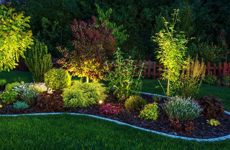 Outdoor Fixture Repair in Denver, CO