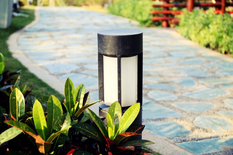 Outdoor Lighting Repair in Denver, CO