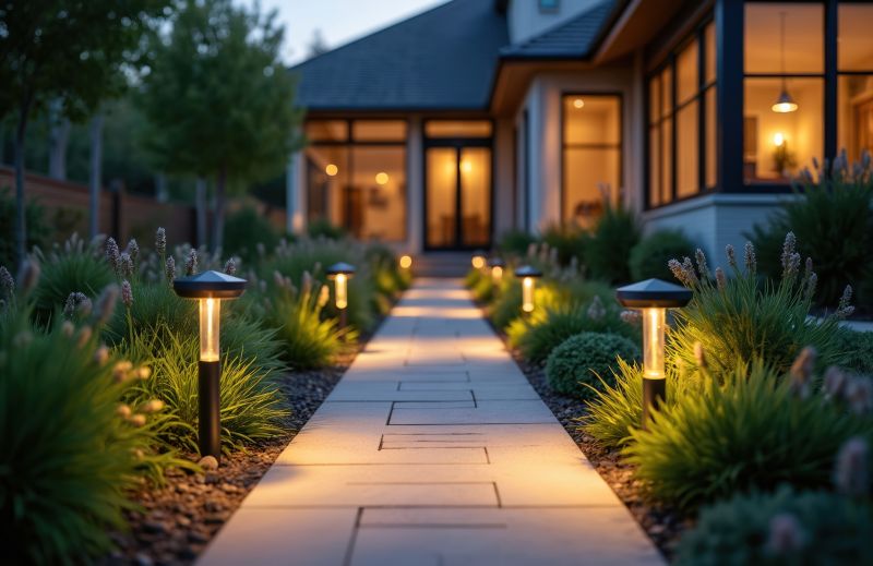 Pathway Light Repair in Denver, CO