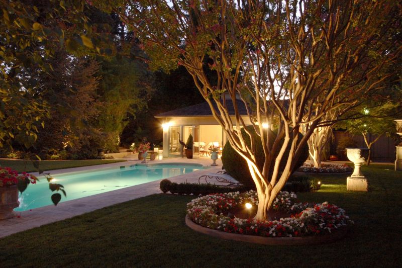 LED Pool Lights
