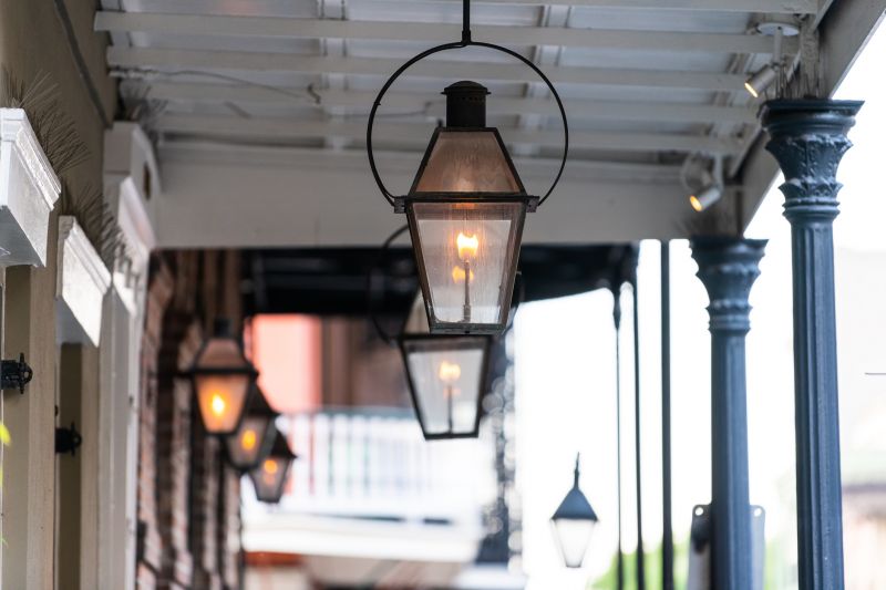 Porch Light Replacement in Denver, CO