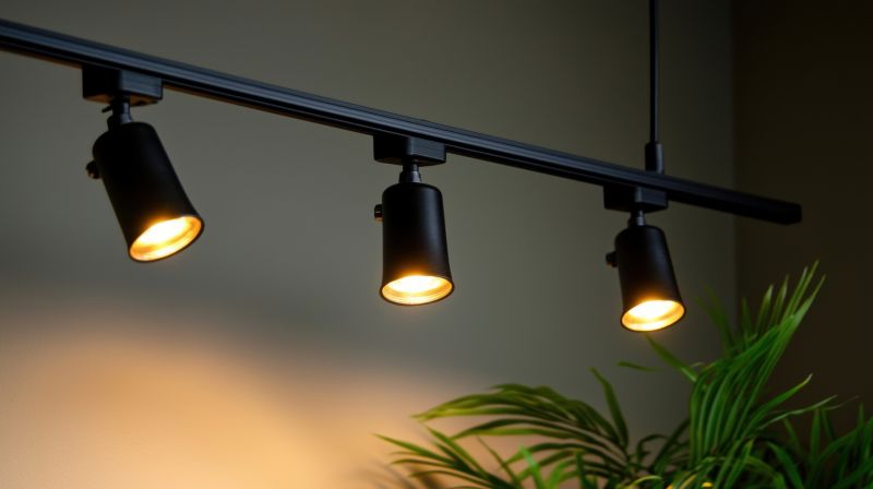 Pot Light Installation in Kansas City, KS