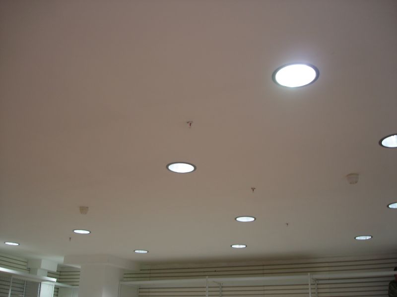 Pot Light Installation in Littleton, CO