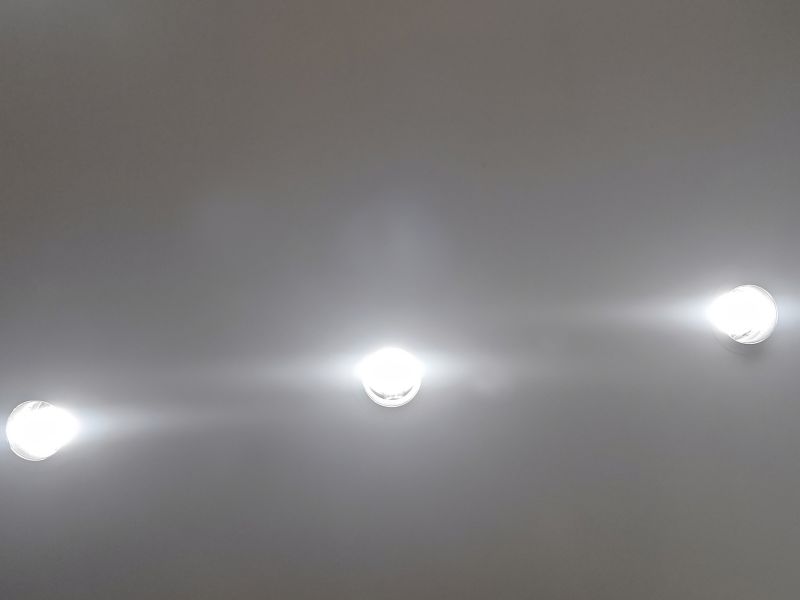 Pot Light Installation in Orem, UT