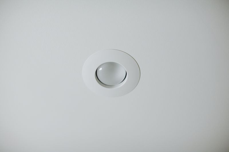 Pot Light Installation in Alpharetta, GA
