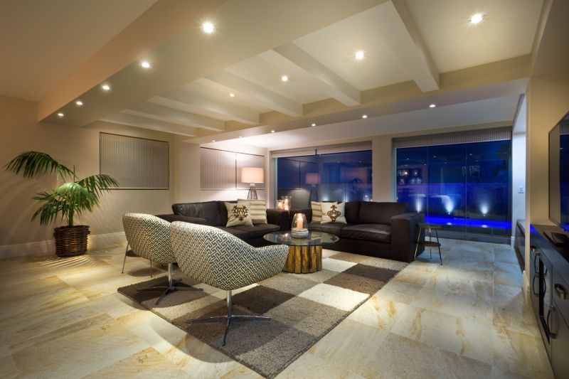 Recessed Light Replacement in Alpharetta, GA