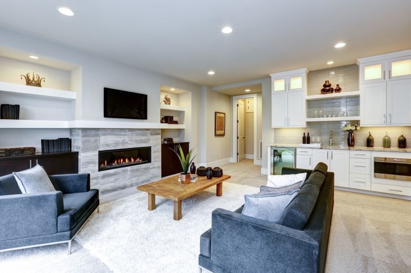 Recessed Light Replacement in Kansas City, KS