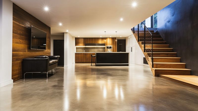 Recessed Lighting Wiring in Provo, UT