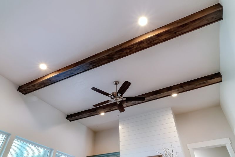 Recessed Lighting Wiring in Kansas City, MO
