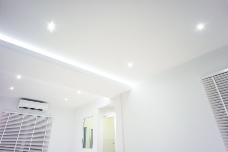 Recessed Lighting Wiring in Littleton, CO