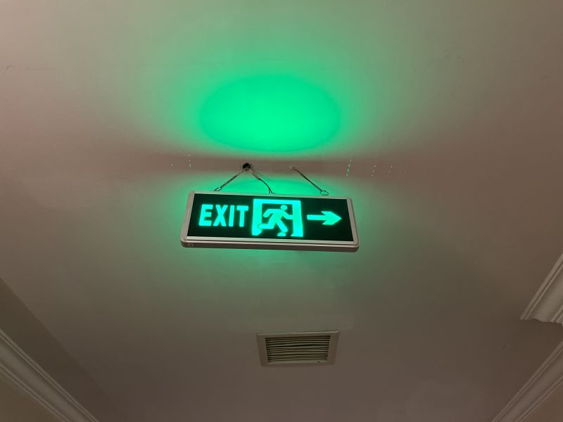 Safety Light Installation in Denver County, CO