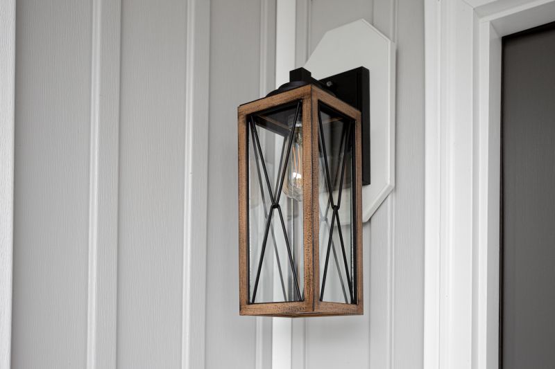 Security Light Replacement in Littleton, CO