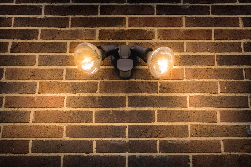 Security Lights Installation in Littleton, CO