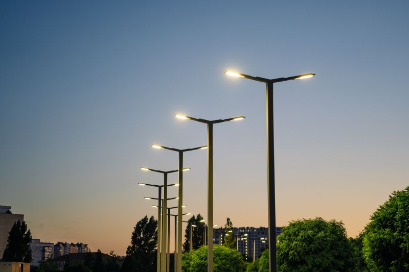 Security Lights Installation in Littleton, CO