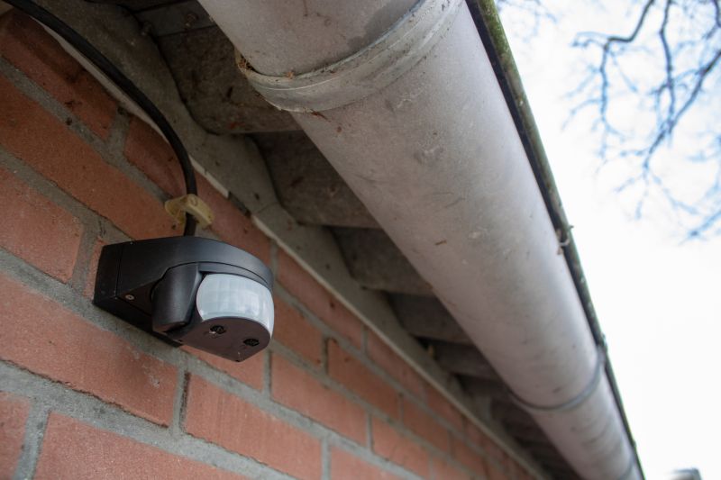 Security Lights Installation in Honolulu, HI