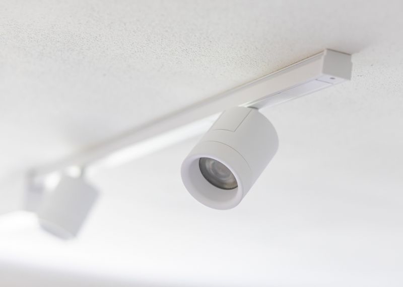 Track Light Replacement in Denver County, CO