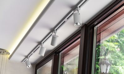 Track Light Replacement in Overland Park, KS