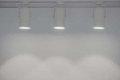 Track Lighting Installation in Provo, UT