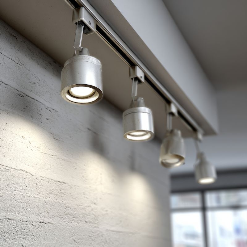 Track Lighting Installation in Denver, CO
